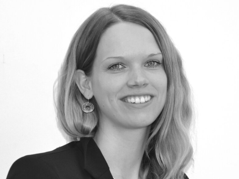 Johanna Radies Zdjęcie autorstwa Johanna Radies