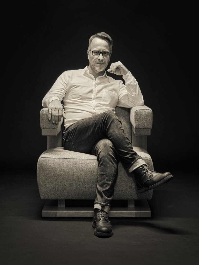 Jürgen Sandfort Zdjęcie: Jürgen Sandfort