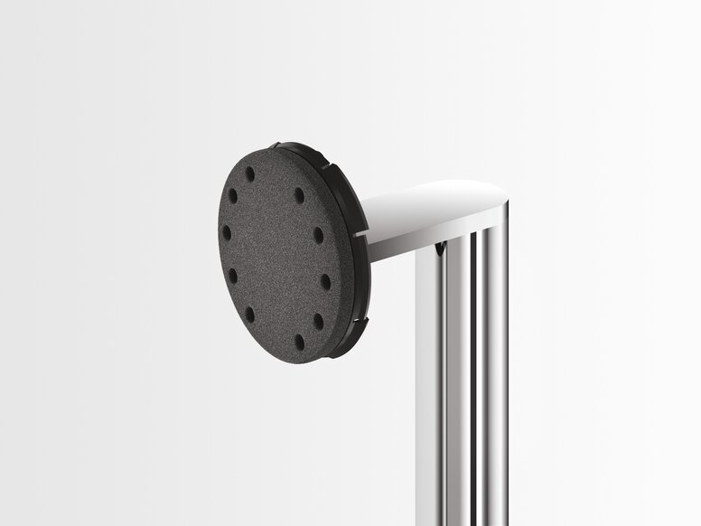 HEWI sealing element System 900 Video sealing element for System 900